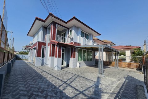 Maison à Pattaya, Thaïlande 4 chambres № 158740