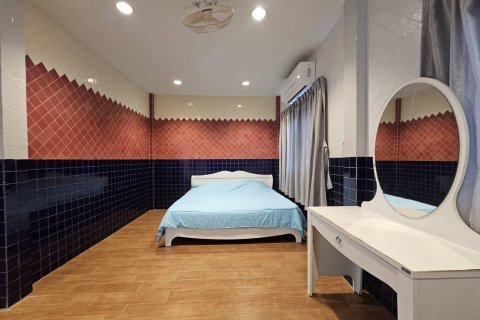 Maison à Pattaya, Thaïlande 4 chambres № 158740 - photo 17