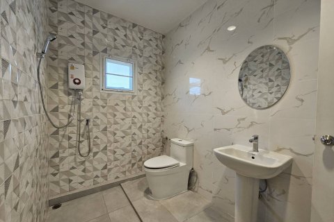 Maison à Pattaya, Thaïlande 4 chambres № 158740 - photo 18