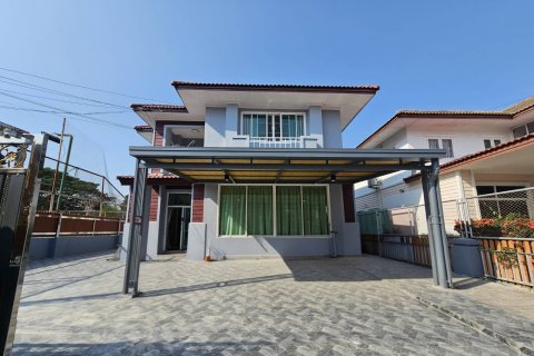 Maison à Pattaya, Thaïlande 4 chambres № 158740 - photo 3