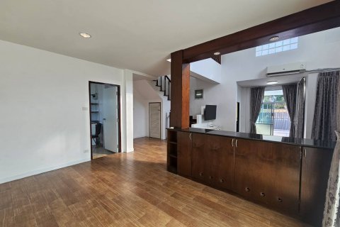 Maison à Pattaya, Thaïlande 4 chambres № 158740 - photo 5