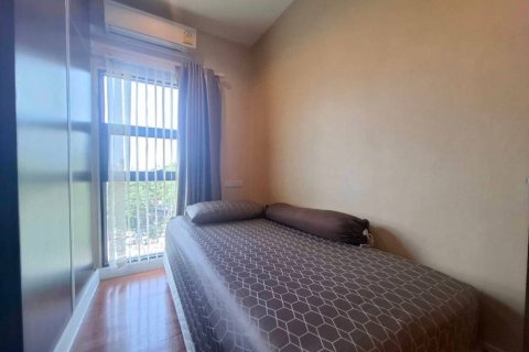 Condo à Bang Lamung, Thaïlande, 2 chambres  № 158735 - photo 9