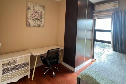 Condo à Bang Lamung, Thaïlande, 2 chambres  № 158735 - photo 10