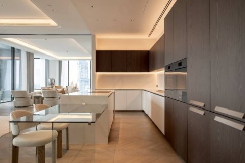 Penthouse in Bangkok, Thailand 3 bedrooms № 158736 - photo 10