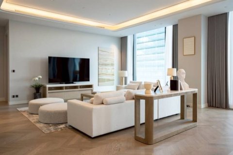 Penthouse in Bangkok, Thailand 3 bedrooms № 158736 - photo 7