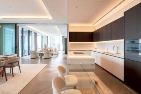 Penthouse in Bangkok, Thailand 3 bedrooms № 158736 - photo 9