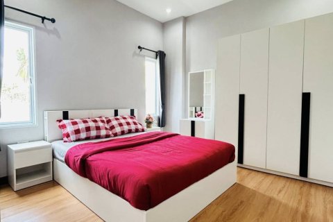 Maison à Bang Lamung, Thaïlande 3 chambres № 158737 - photo 7