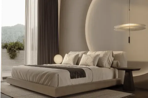 Studio à Phuket, Thaïlande № 158738 - photo 11