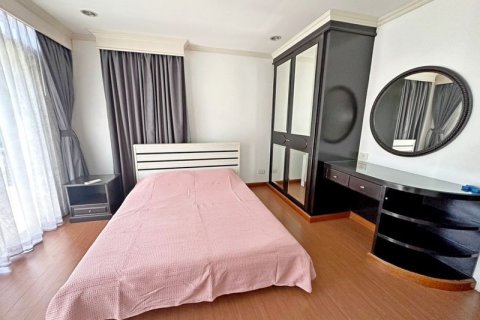 Дом в Паттайе, Таиланд с 3 спальнями  № 158739 - фото 18