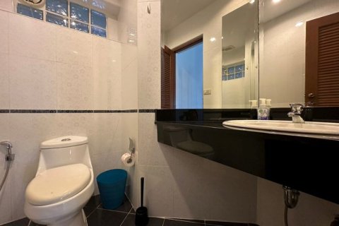 Дом в Паттайе, Таиланд с 3 спальнями  № 158739 - фото 15