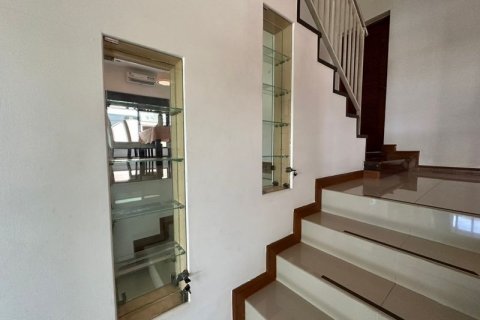 Дом в Паттайе, Таиланд с 3 спальнями  № 158739 - фото 8