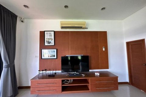 Дом в Паттайе, Таиланд с 3 спальнями  № 158739 - фото 7