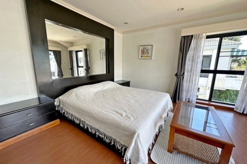 Дом в Паттайе, Таиланд с 3 спальнями  № 158739 - фото 17