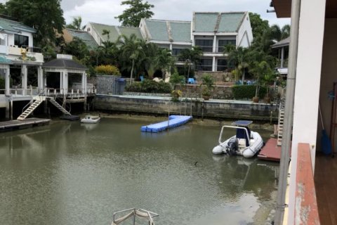 Дом в Паттайе, Таиланд с 3 спальнями  № 158739 - фото 20