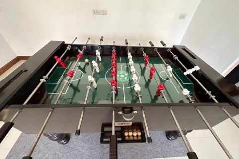 Дом в Паттайе, Таиланд с 3 спальнями  № 158739 - фото 14