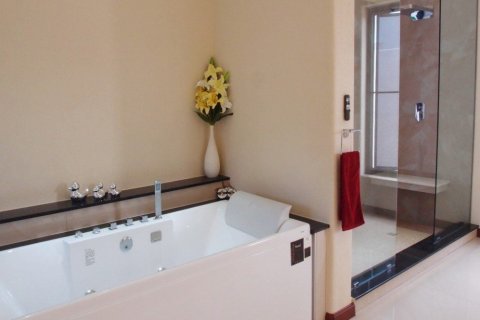 Дом в Паттайе, Таиланд с 4 спальнями  № 8618 - фото 21