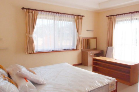 Дом в Паттайе, Таиланд с 4 спальнями  № 8618 - фото 17