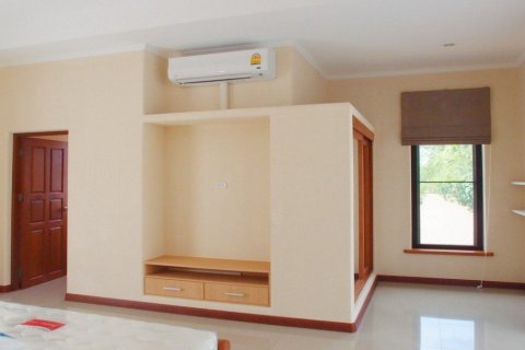 Дом в Паттайе, Таиланд с 4 спальнями  № 8618 - фото 12