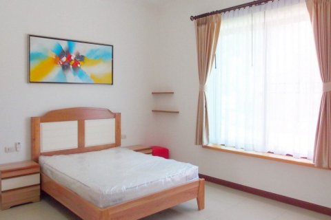 Дом в Паттайе, Таиланд с 4 спальнями  № 8618 - фото 18