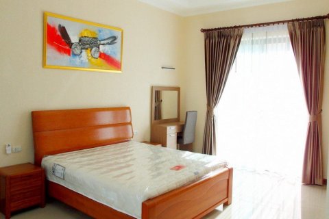 Дом в Паттайе, Таиланд с 4 спальнями  № 8618 - фото 14