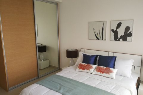 Studio dans le Condo à Khlong Toei, Bangkok, Thaïlande  № 137425 - photo 5