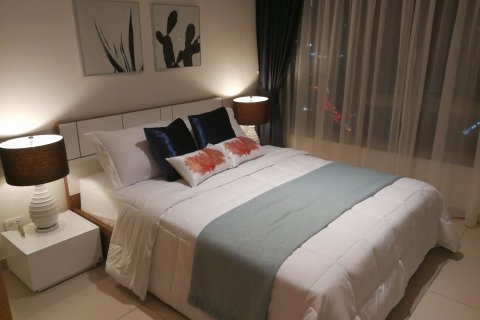 Studio dans le Condo à Khlong Toei, Bangkok, Thaïlande  № 137425 - photo 4