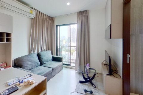 Кондоминиум с 2 спальнями в Ратчатхеви, Бангкок, Таиланд № 137424 - фото 1