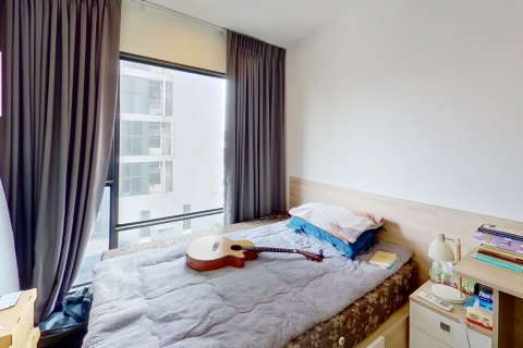 Кондоминиум с 2 спальнями в Ратчатхеви, Бангкок, Таиланд № 137424 - фото 2