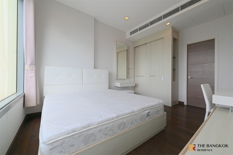 Eigentumswohnung in Bangkok, Thailand, 1 Schlafzimmer № 220613 - Foto 7