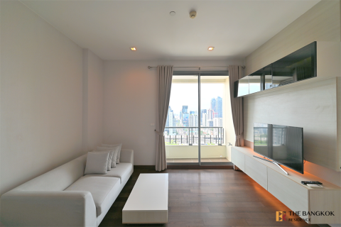 Eigentumswohnung in Bangkok, Thailand, 1 Schlafzimmer № 220613 - Foto 5