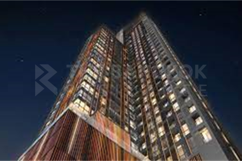 Condo in Bangkok, Thailand, 1 bedroom  № 220614 - photo 9
