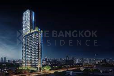 Condo in Bangkok, Thailand, 1 bedroom  № 220614 - photo 10
