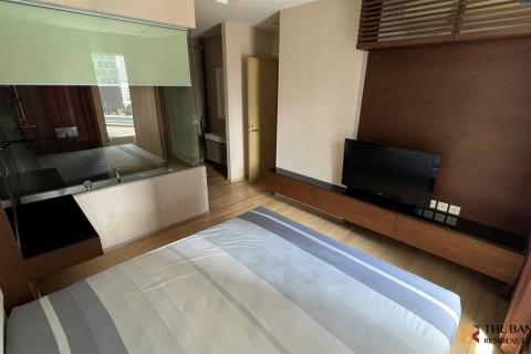 Eigentumswohnung in Bangkok, Thailand, 2 Schlafzimmer  № 220616 - Foto 4