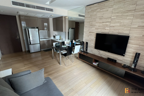 Eigentumswohnung in Bangkok, Thailand, 2 Schlafzimmer  № 220616 - Foto 3