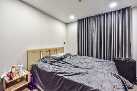 Eigentumswohnung in Bangkok, Thailand, 2 Schlafzimmer № 220611 - Foto 6