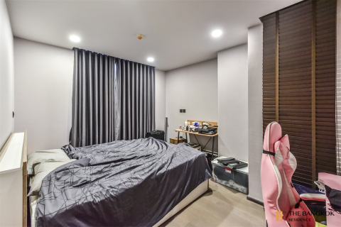 Eigentumswohnung in Bangkok, Thailand, 2 Schlafzimmer № 220611 - Foto 7