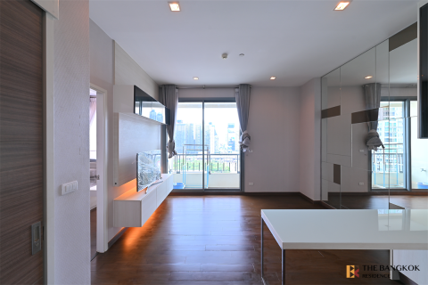 Eigentumswohnung in Bangkok, Thailand, 1 Schlafzimmer № 220615 - Foto 10