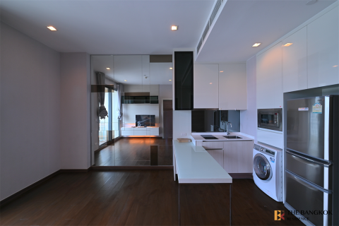Eigentumswohnung in Bangkok, Thailand, 1 Schlafzimmer № 220615 - Foto 8