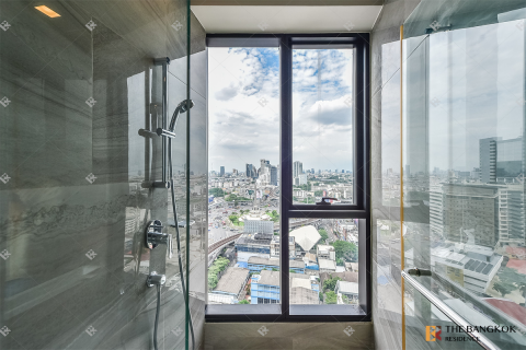 Eigentumswohnung in Bangkok, Thailand, 2 Schlafzimmer № 220612 - Foto 6