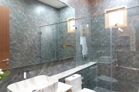 Студия в Паттайя, Таиланд № 151095 - фото 24