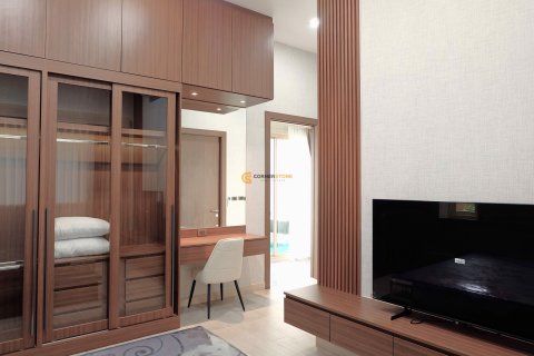 Студия в Паттайя, Таиланд № 151095 - фото 25