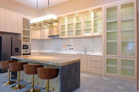 Студия в Паттайя, Таиланд № 151095 - фото 7