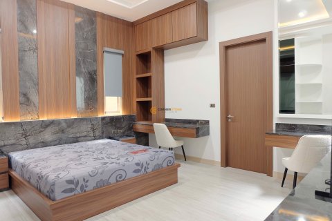 Студия в Паттайя, Таиланд № 151095 - фото 13