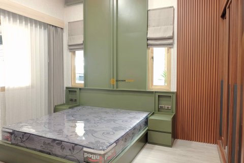 Студия в Паттайя, Таиланд № 151095 - фото 23