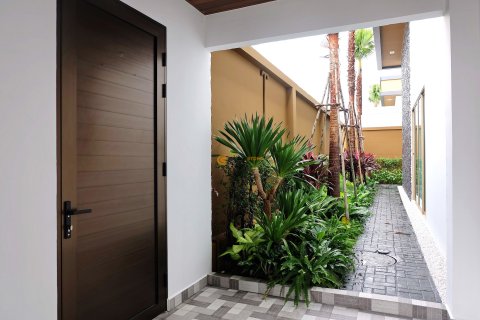 Studio à Pattaya, Thaïlande № 151095 - photo 29