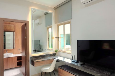 Студия в Паттайя, Таиланд № 151095 - фото 11