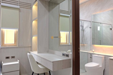 Студия в Паттайя, Таиланд № 151095 - фото 19