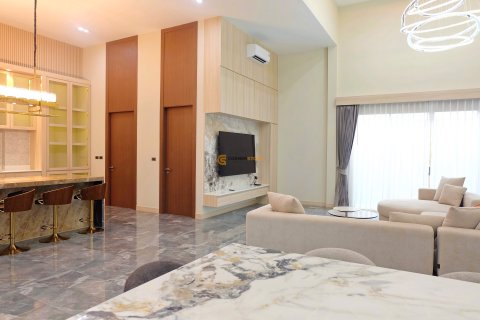 Студия в Паттайя, Таиланд № 151095 - фото 10