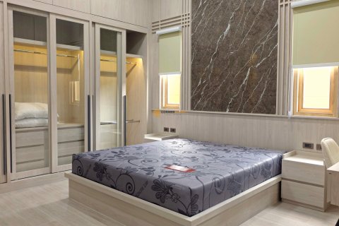 Студия в Паттайя, Таиланд № 151095 - фото 17