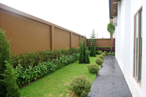 Студия в Паттайя, Таиланд № 151095 - фото 30